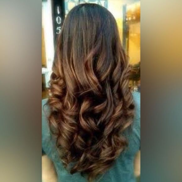 💇🏼♀️Infiniti Pro Conair Ceramic Curling Iron - Picture 8 of 8